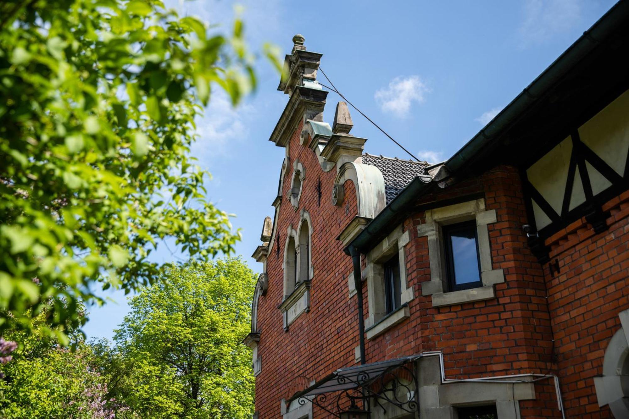 Appartamento Alte Schule Spittelstein 1Og Links Rödental Esterno foto